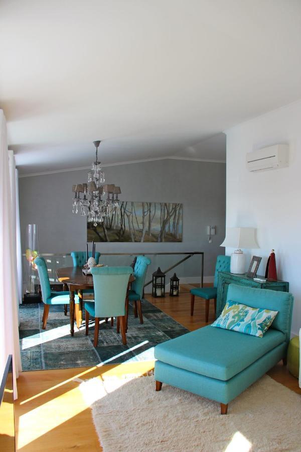 Miradouro De Lisboa Apartment Room photo